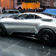 Image for article titled Saab PhoeniX is a scissor-door bird of prey